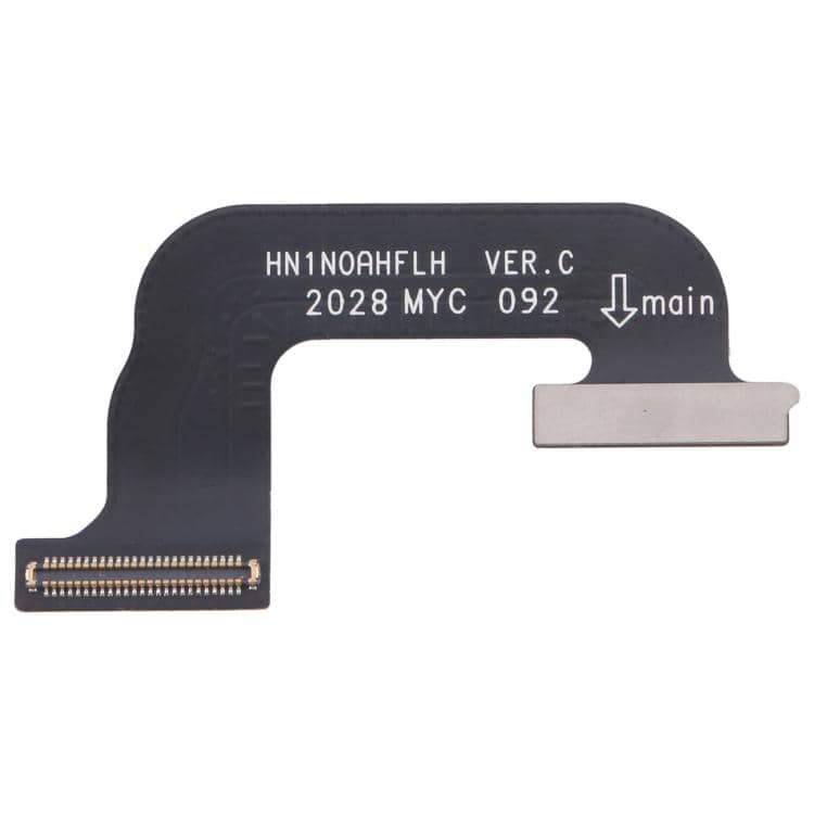 SPS9063.jpg Cable Flex Conector Cámara Original para Huawei Mate 40 Pro - Imagen 1