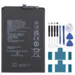 Batería para Huawei HB4966A2EGW 5900 mAh para Honor 90 Smart