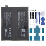 Batería BLPA25 2630 mAh para OnePlus 12 5G