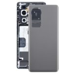 Tapa Trasera de Batería para Vivo S19 Pro