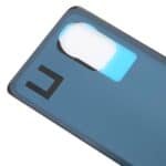 Tapa Trasera de Batería para Vivo S19 Pro - Imagen 4