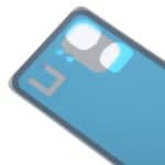 Tapa Trasera de Batería para Vivo iQOO Neo9 - Imagen 4