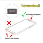 Auricular de para LG Stylus 3 Plus (10 Unidades) - Imagen 3