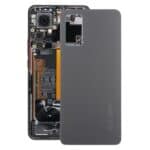 Tapa Trasera Batería para Xiaomi Redmi Note 12 Pro 4G