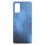Tapa Trasera de Batería para Xiaomi Redmi Note 12 Pro 4G (Azul Oscuro) - Imagen 2