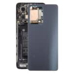 Tapa Trasera Batería para Xiaomi Redmi Note 12 Pro 5G
