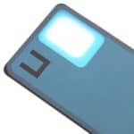 Tapa Trasera Batería para Xiaomi Redmi Note 12 Pro 5G - Imagen 4