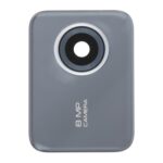 Lente de Cámara Trasera para Lenovo Tab Plus Función en Dispositivo