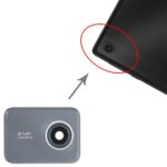 Lente de Cámara Trasera para Lenovo Tab Plus Función en Dispositivo - Imagen 4