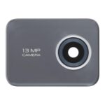 Lente de Cámara Trasera para Lenovo Tab M11 K11 TB330FU Original
