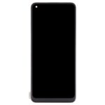 Pantalla Completa Original AMOLED para Oppo Reno7 SE 5G con Marco - Imagen 2