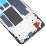 Pantalla Completa Original AMOLED para Oppo Reno7 SE 5G con Marco - Imagen 4