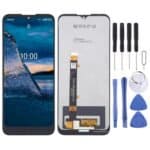 Pantalla Completa para Nokia C5