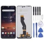 Pantalla Completa para Nokia 3V