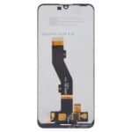 Pantalla Completa para Nokia 3V - Imagen 3