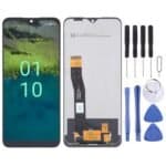 Pantalla Completa para Nokia C110