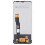 Pantalla Completa para Nokia C110 - Imagen 3