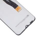 Pantalla Completa para Nokia C110 - Imagen 4