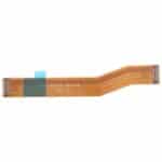 Cable Flex Conector Puerto de Carga para Lenovo Tab P11 Pro Gen 2 Tb132Fu
