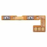 Cable Flex Botón de Volumen para Lenovo Xiaoxin Pad Pro 12,7 Pulgadas Tb371Fc
