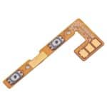 Cable Flex Botón de Volumen para Lenovo Xiaoxin Pad Pro 12,7 Pulgadas Tb371Fc - Imagen 2