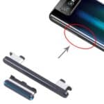Botón de Encendido y Control de Volumen para Asus Zenfone 7 - Imagen 4