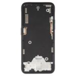 Marco de Pantalla LCD con Carcasa Frontal Original para Nokia XR20 (Negro) - Imagen 3