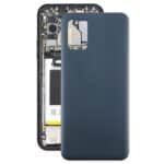 Tapa Trasera Batería Original para Nokia G100 (Azul)