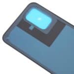 Tapa Trasera Batería Original para Nokia G100 (Azul) - Imagen 4