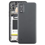 Tapa Trasera Batería para Nokia C210 (Negro) Original