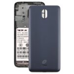 Tapa Trasera de Batería para Nokia C100 (Azul) Original