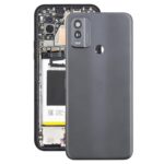Tapa Trasera de Batería para Nokia C22 (Negro) Original
