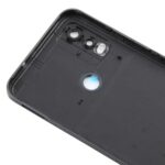 Tapa Trasera de Batería para Nokia C22 (Negro) Original - Imagen 4
