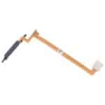 Cable Flex Sensor de Huellas Dactilares para Nokia G20 Original - Imagen 2
