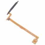 Cable Flex Sensor de Huellas Dactilares para Nokia G20 Original - Imagen 3