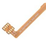 Cable Flex Sensor de Huellas Dactilares para Nokia G20 Original - Imagen 4