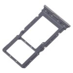 Bandeja Tarjeta SIM y Micro SD Original para Nokia C110 (Negro) - Imagen 3