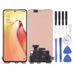 Pantalla Completa Original AMOLED para Oppo Reno8 Pro 5G CPH2357