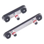 Botón de Encendido y Control de Volumen para ZTE Nubia Red Magic 8 Pro Nx729J - Imagen 3