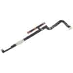 Cable Flex para ZTE Nubia Red Magic 9 Pro Nx769J Botón de Encendido y Volumen - Imagen 2