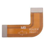 Cable Flex Conexión Placa Secundaria para Huawei Matepad 11 Dbr-W09