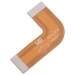 Cable Flex Conexión Placa Secundaria para Huawei Matepad 11 Dbr-W09 - Imagen 3