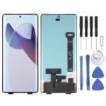 Pantalla Completa Original AMOLED para Motorola Moto X30 Pro / Edge 30 Ultra