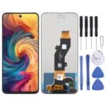 Pantalla Completa IPS para ZTE Blade V70 Z2459
