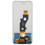 Pantalla Completa para ZTE Nubia Music 2 - Imagen 3
