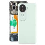 Tapa Trasera Batería y Lente Cámara para Vivo V40E