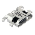 Conector de Puerto de Carga (10 Piezas) para Huawei Ascend G7 - Imagen 2