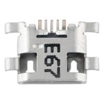 Conector de Puerto de Carga (10 Piezas) para Huawei Ascend G7 - Imagen 4