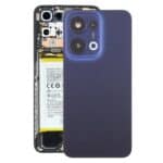 Tapa Trasera de Batería con Lente Cámara para Oppo Reno13