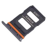 Bandeja Tarjeta SIM Original + Bandeja Tarjeta SIM para Xiaomi Mix Flip (Negro) - Imagen 2